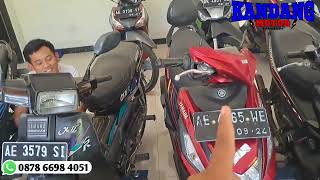 25/05/2023.|| 6 Unit Stok Baru Di KANDANG MOTOR 2 PONOROGO