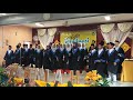 Anta Permana cover by As-Suyuthi choir