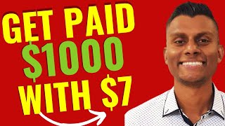 Honest Review On Zac Crawford's Passive Affiliate Profits $7 Program ! Millionaires Challenge System