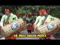 HARI INI LIVE BERSAMA TABUHAN GENDANG BELEQ || MULE ANGEN - MERCE