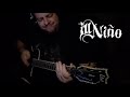 Predisposed - ill Niño (Guitar Cover)