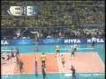 brasil 3sets x 1set eua liga mundial de volei masculino 2015 jogo completo