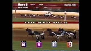 2004 Kentucky Futurity Final Windsong's Legacy