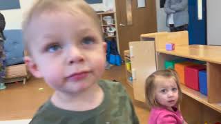 Head Start Intro