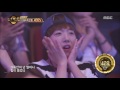 duet song festival 듀엣가요제 so chan whee love of a thousand years queen of high notes 20160603