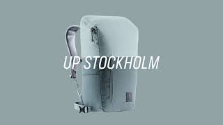 The deuter UP Stockholm daypack