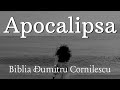 27 - APOCALIPSA - NOUL TESTAMENT - BIBLIA AUDIO IN ROMANA