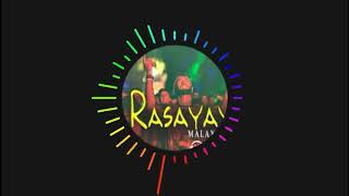 RASAYAYAYO 8D | MALAYALAM SONG| USE HEADSETS