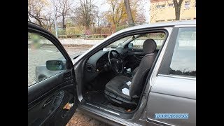 GŁOGÓW. Ukradł auto, spowodował kolizję i uciekł