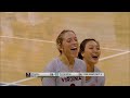 VOLLEYBALL: UNC Highlights