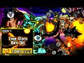 The Battle Cats - SPEEDRUN through Cats of the Cosmos Chapter 3 & Filibuster Obstructa Invade!