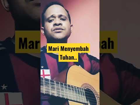 Lagu Rohani Kristen//Natal//Titian Kasih//Viktor Hutabarat - YouTube