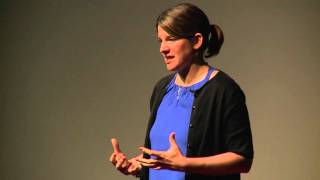Technology is a Choice | Janell Burley Hofmann | TEDxYouth@BarnstableHS