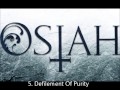 Osiah - 