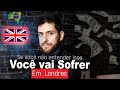 O que você precisa saber antes de ir para inglaterra - morar em LONDRES 🇬🇧