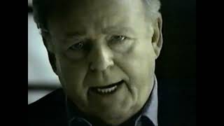 Hugh O'Connor (10 Second Version) - Partnership for a Drug-Free America
