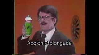 Comercial Baygon Verde 1979 (México)