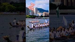 Dragon Boat Race 2023 #hongkong #dragonboatfestival #端午節