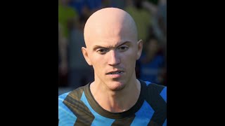 FIFA 21 - Virtual Pro Clubs Lookalike Esteban Cambiasso