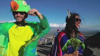 Carnaval Fly Fest Famatina 2025