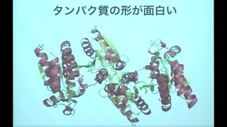 【早稲田大学】AIによる近年の構造生物学の発展