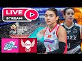 🔴LIVE • CREAMLINE VS PETRO GAZZ | PVL ALL FILIPINO CONFERENCE 2024 | NOVEMBER 16, 2024 #creamline