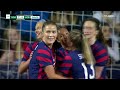 USWNT vs. Uzbekistan: Gol de Margaret Purce - Apr. 12, 2022