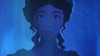GLADIATORS ep. 24 fairy tale | for children | in English | Toons for kids | cartoon for kids | EN