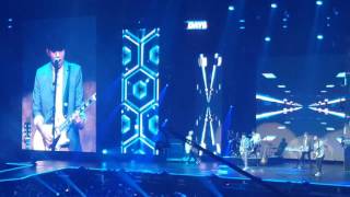 KCONNY 2016 SPECIAL STAGE- Day6 Kpop Medley Feat. Mamamoo 160625