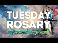 TODAY HOLY ROSARY: SORROWFUL MYSTERIES, ROSARY TUESDAY🌹OCTOBER 29, 2024 🌹 VIRTUAL #holyosarytoday