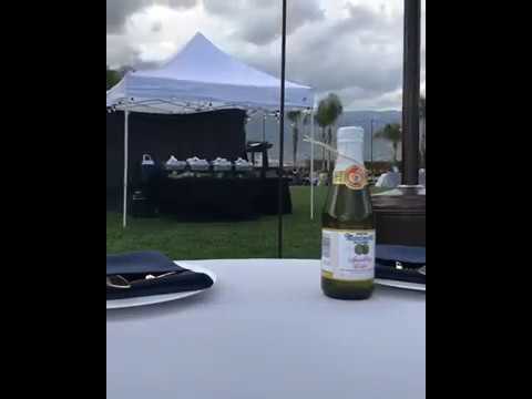 Tuition Bites: Event Set Up Tuition Bites: Event Set Up