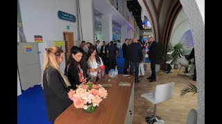 Paper & Tissue Show 2025 | Event Highlights & Industry Insights