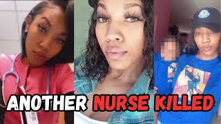JUST EXPOSED: The UNTOLD TRUTH about the Murder of a 23YO beautiful Nurse by a Black Rapper.