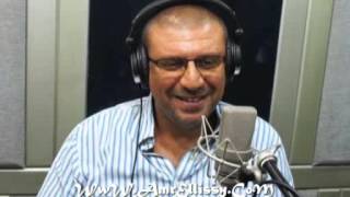 برنامج كل الناس مع عمرو الليثي 1 5 2014