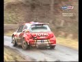 rallye monte carlo 2009 eurosport