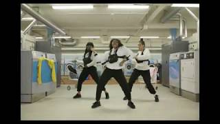 GuiltyBeatz - IYABO (feat. Falz & Joey B) (Dance Video)