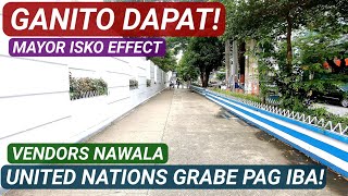 MANILA UNITED NATIONS | Philippines Walking Tour 🇵🇭