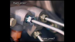 Brake Systems and Components - Proportioning Valve