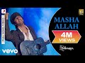 Masha-Allah Full Video - Saawariya|Ranbir,Sonam Kapoor|Shreya Ghoshal,Kunal Ganjawala