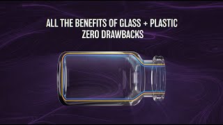 SiO2 Vials Process