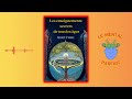 🪞🌎les enseignements secrets de tous les Âges de manly p. hall 8 leÇons