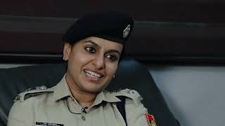 USHA RANGNANI IPS_DCP North West Delhi | Interview