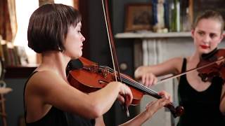 Stay With Me - Sam Smith - Stringspace String Quartet