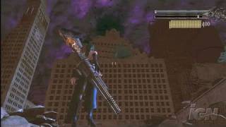 Bullet Witch Xbox 360 Trailer - Merciless