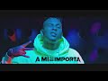 Harryson - A Mi Que Me Importa (Official Video)