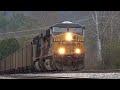 csx across the blue ridge mountains u0026 the engineering marvel that made it happen