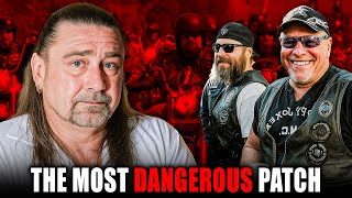 Inside Australia’s Most Dangerous Outlaw Biker Patch | Gypsy Jokers: The Western Warriors Exposed