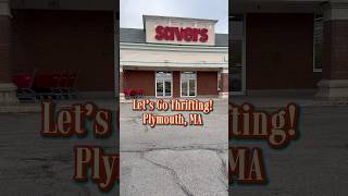 Watch until the end for projected profit🙌! #reseller #thrift #savers #massachusetts #vintage