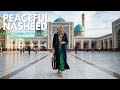 Deep Soul Healing Nasheed 🌙 Relaxing Islamic Meditation Music