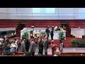 Sunday Worship Service | Zion Missionary Baptist Church | Pastor Christopher Todd